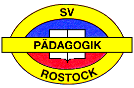 SV Pädagogik Rostock