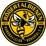 HC Rödertal e.V. - die Rödertalbienen