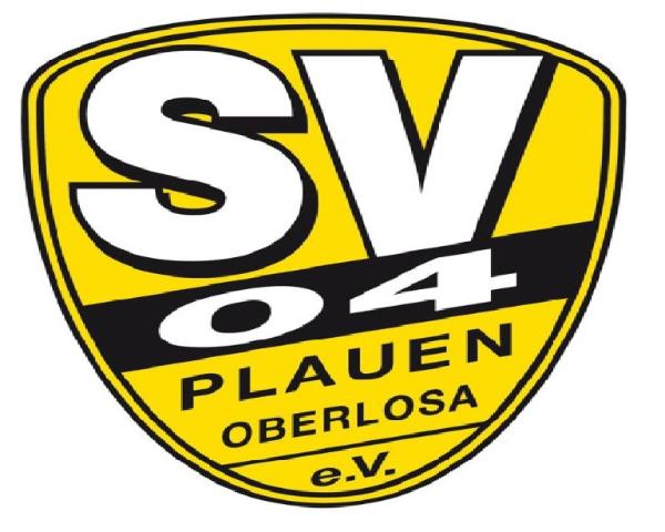 SV 04 Plauen-Oberlosa e.V.